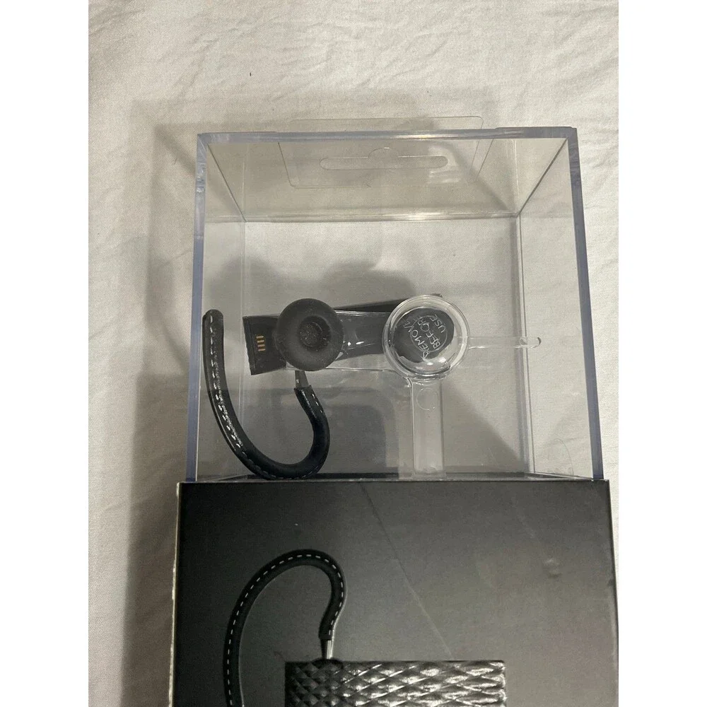Jawbone Earwear NoiseAssassin Bluetooth